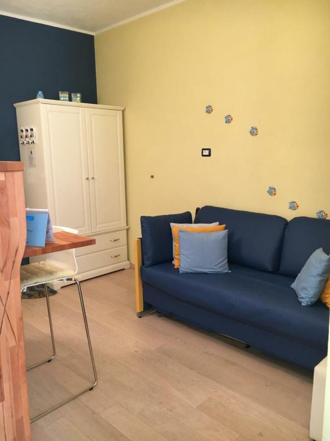 Cinqueterreblu Irisblu Apartment Monterosso al Mare Exterior photo